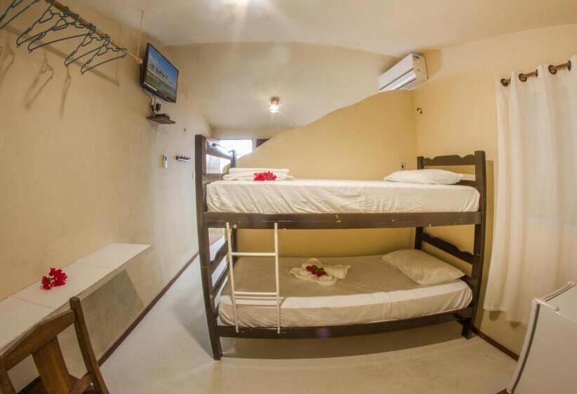 패밀리 스위트, Lataperajeri Hostel