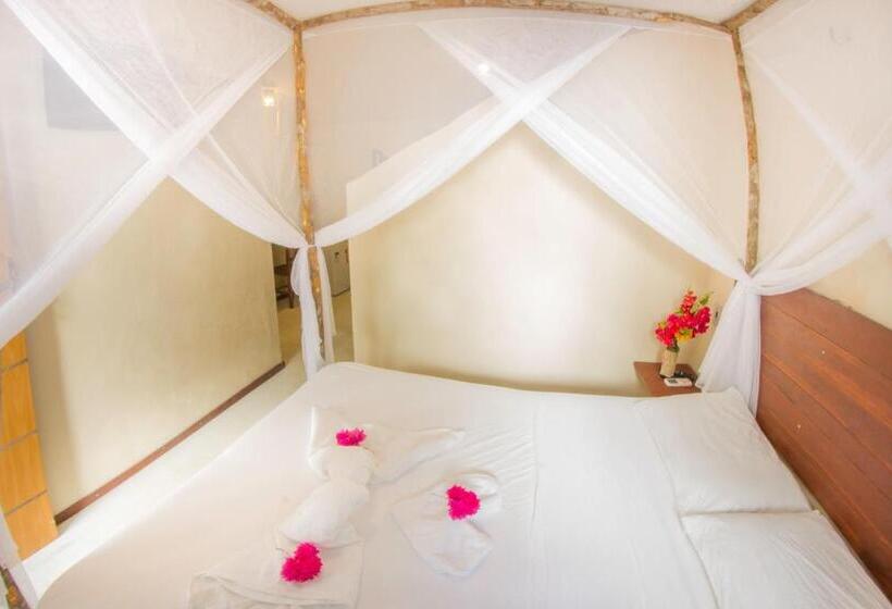 패밀리 룸, Lataperajeri Hostel