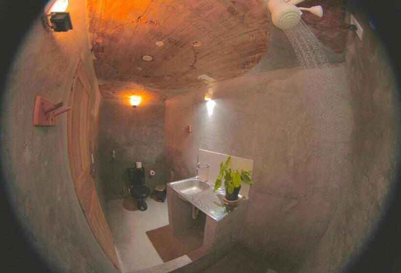 공동 객실, Lataperajeri Hostel