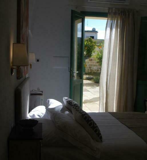 Классический Номер, Palazzo Ducale Venturi   Luxury Hotel & Wellness
