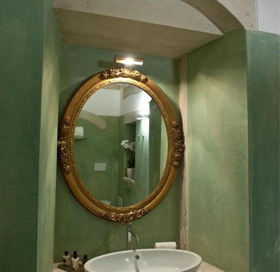 Полулюкс, Palazzo Ducale Venturi   Luxury Hotel & Wellness