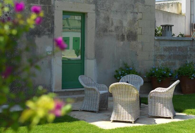 Люкс, Palazzo Ducale Venturi   Luxury Hotel & Wellness
