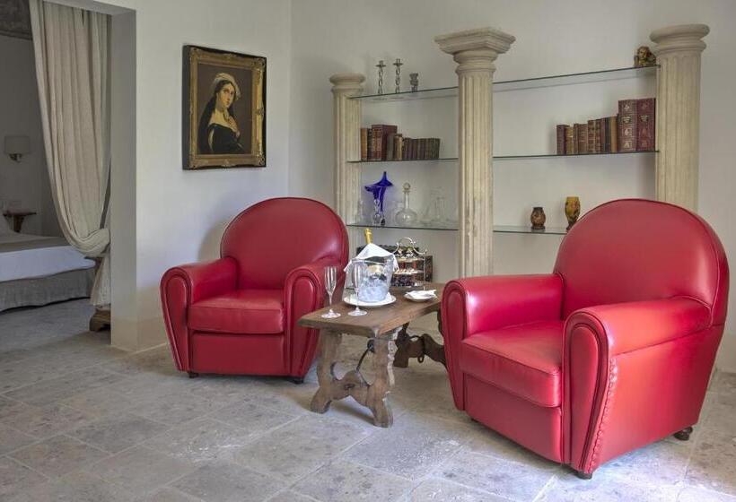 Люкс, Palazzo Ducale Venturi   Luxury Hotel & Wellness