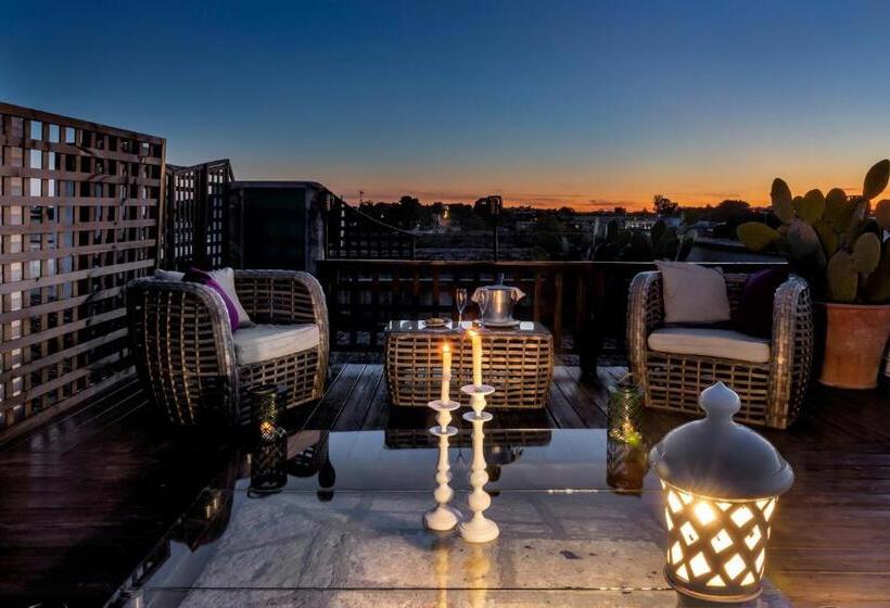 Номер Стандарт, Palazzo Ducale Venturi   Luxury Hotel & Wellness