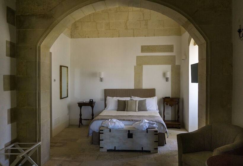 Полулюкс, Palazzo Ducale Venturi   Luxury Hotel & Wellness