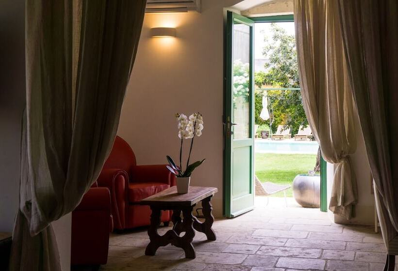 Люкс, Palazzo Ducale Venturi   Luxury Hotel & Wellness