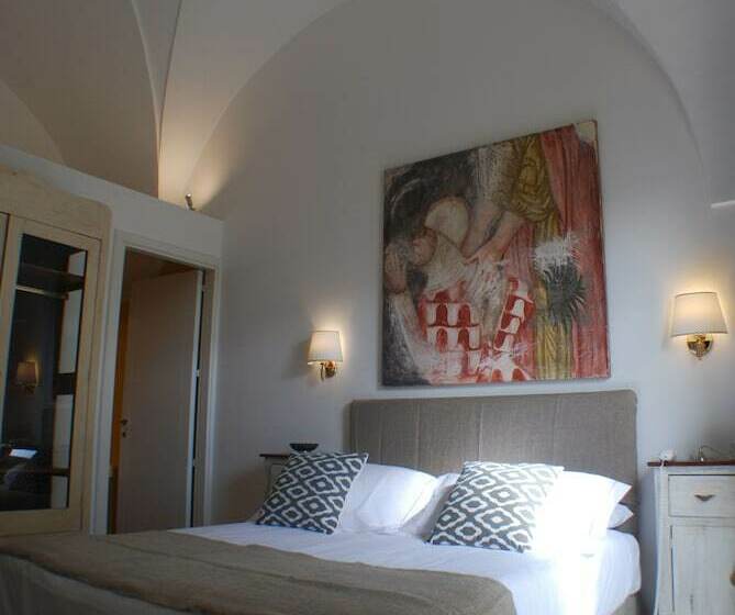 Классический Номер, Palazzo Ducale Venturi   Luxury Hotel & Wellness