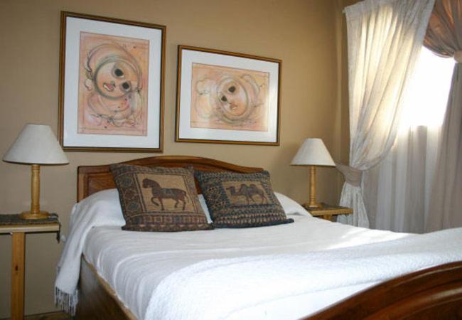Номер Стандарт, Fynbos Guest House Riversdale