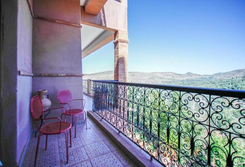 Family Suite, Kasbah Ait Oumghar