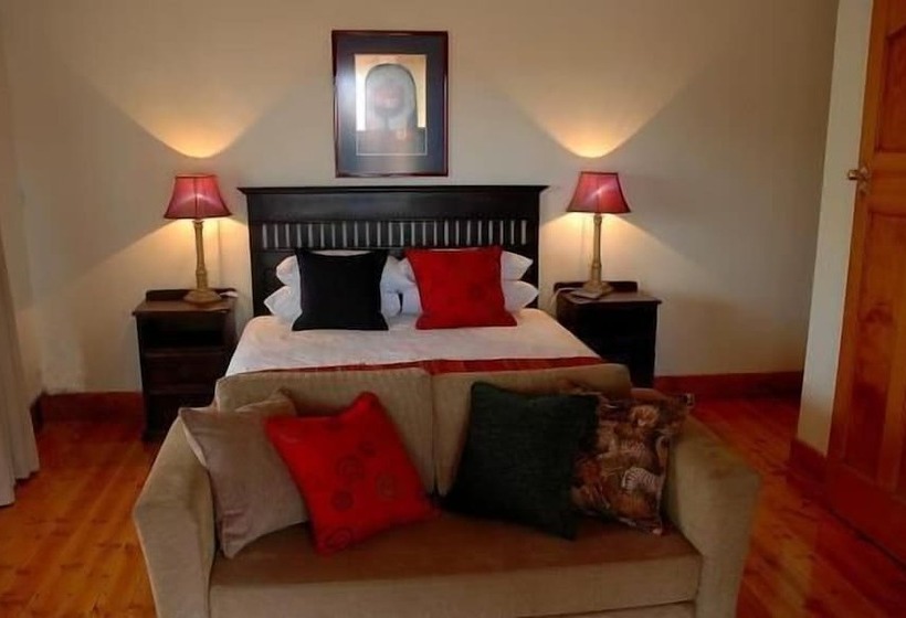 Номер Superior Кровать Куин, Ocean Park Guest House