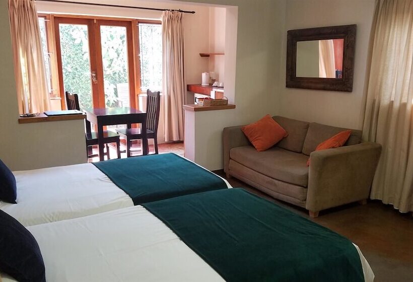 Номер Superior, Ocean Park Guest House