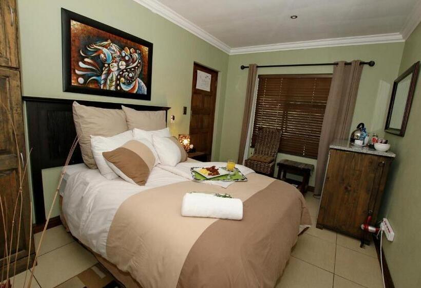 اتاق استاندارد, Summer Garden Guest House