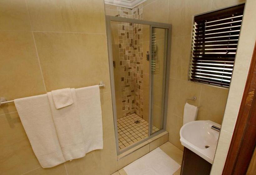 اتاق استاندارد, Summer Garden Guest House