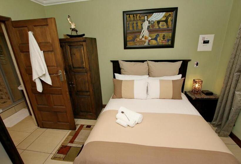 اتاق استاندارد, Summer Garden Guest House