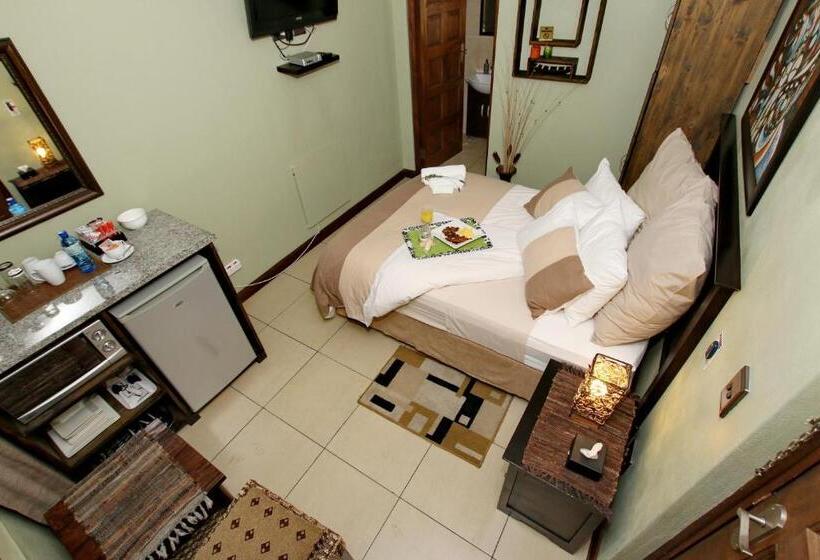 اتاق استاندارد, Summer Garden Guest House