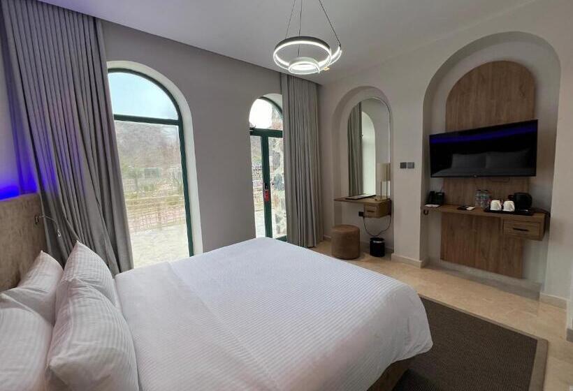 Standard-studio, Dibba Mountain Park Resort
