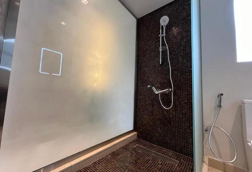 Standard-studio, Dibba Mountain Park Resort