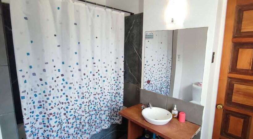 标准间, Aji Hostel