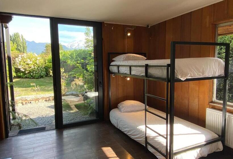 Családi Stúdió, French Andes Apart Hostel