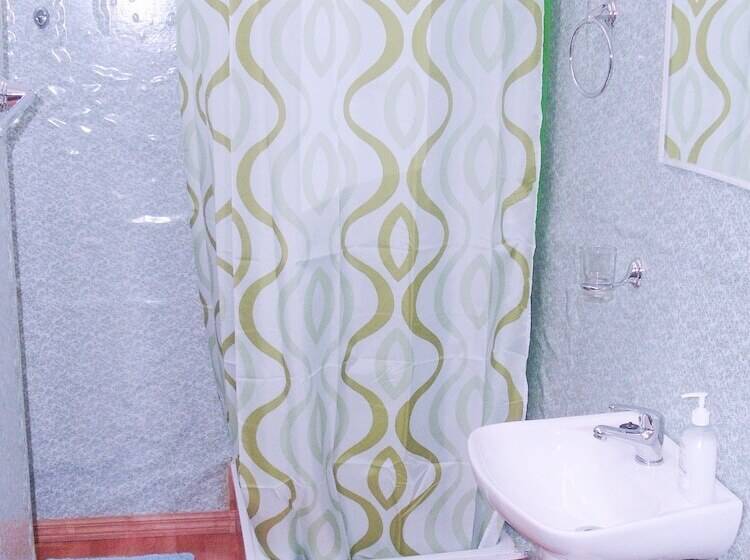 Номер Стандарт, Hostal Chancerel