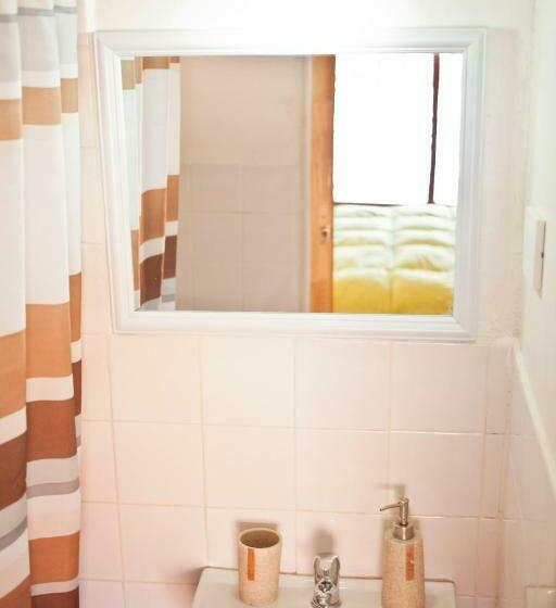 Номер Стандарт, Hostal Lackuntur
