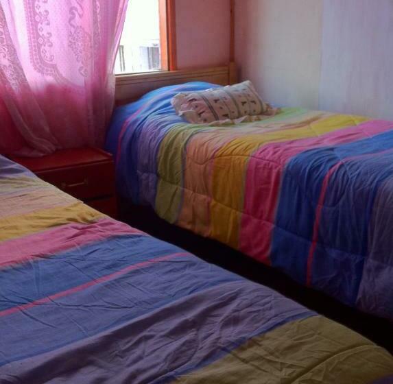 غرفة قياسية, Hostel Melinda