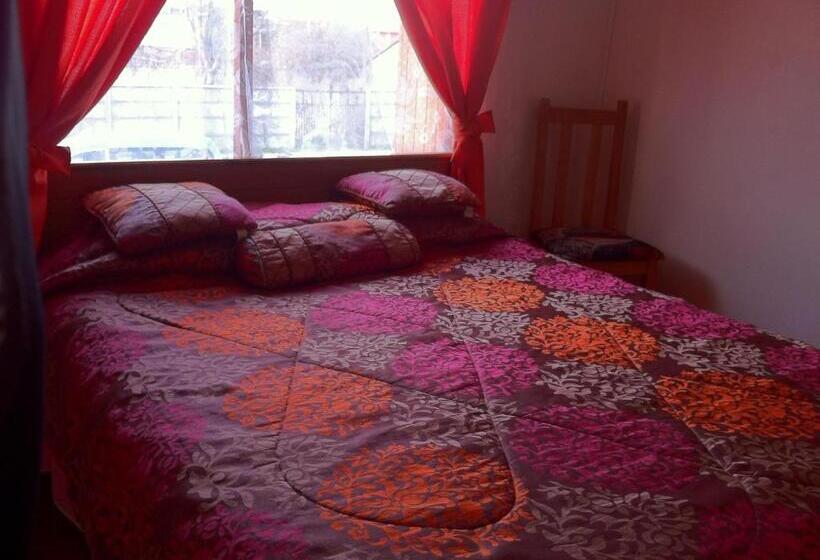 غرفة قياسية, Hostel Melinda