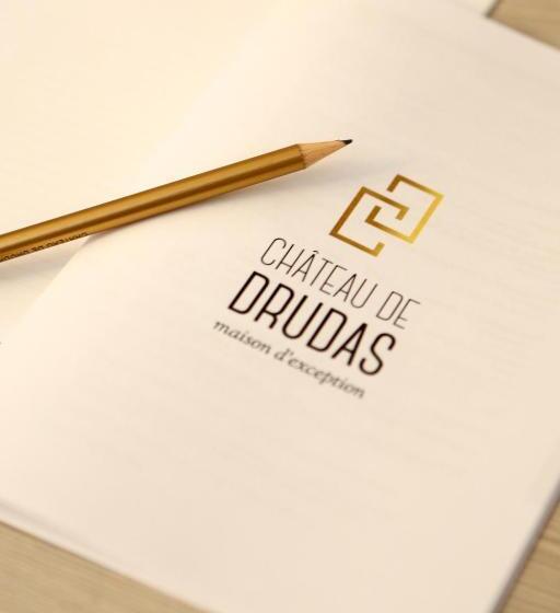 سوییت جونیور, Chateau De Drudas
