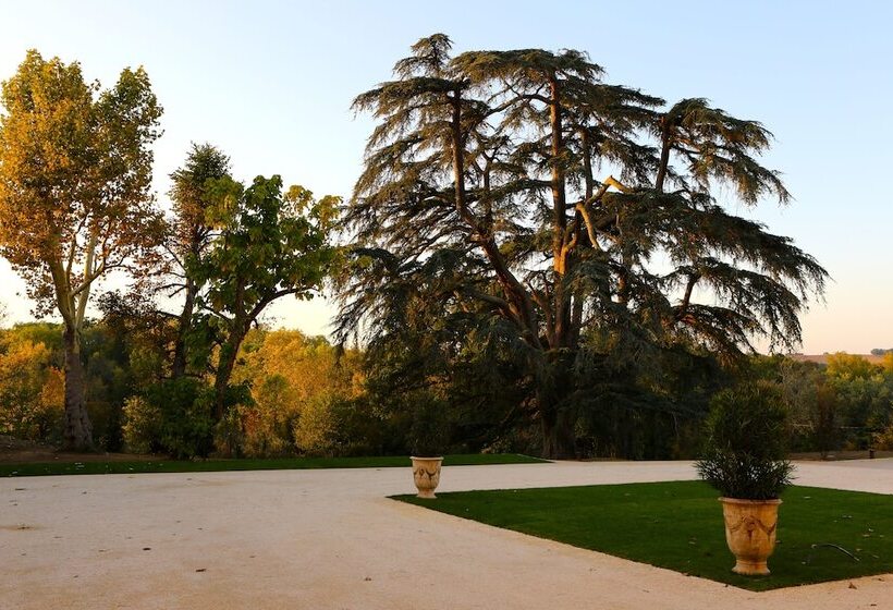 اتاق لوکس, Chateau De Drudas