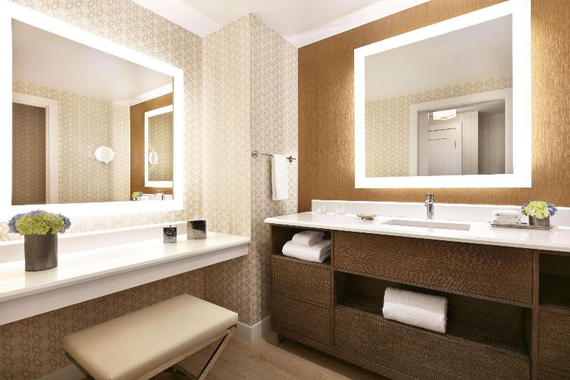 Standard-huone King-vuode, Fairmont Austin