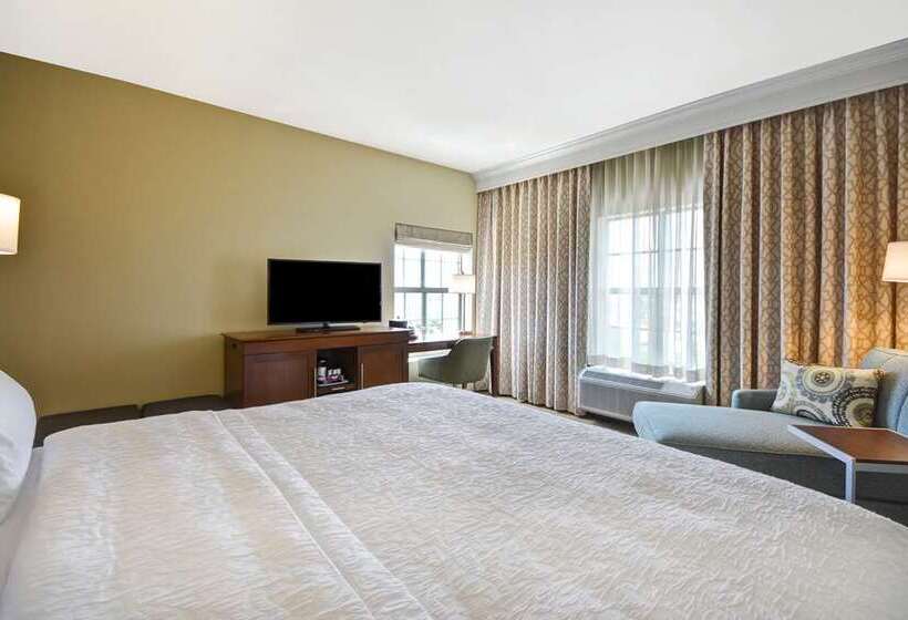 Номер Стандарт, Hampton Inn Miami   Airport East, Fl