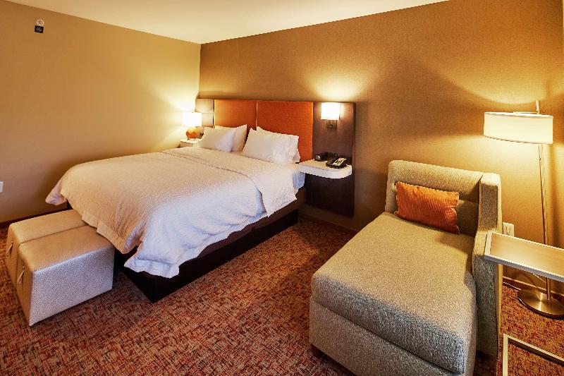 Стандартный Номер Кровать Кинг, Hampton Inn Parker