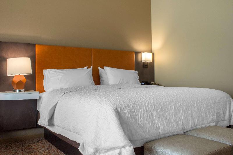 Стандартный Номер Кровать Кинг, Hampton Inn Parker