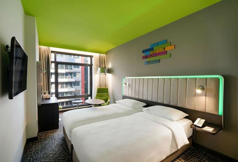 اتاق استاندارد, Park Inn By Radisson Izmir