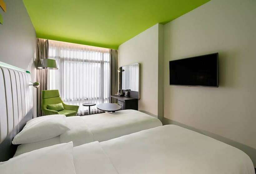 اتاق استاندارد, Park Inn By Radisson Izmir