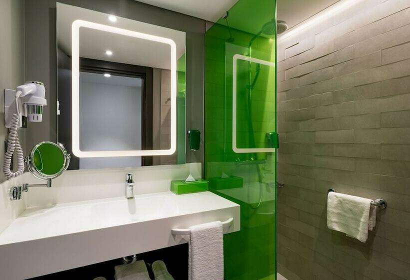 اتاق استاندارد, Park Inn By Radisson Izmir
