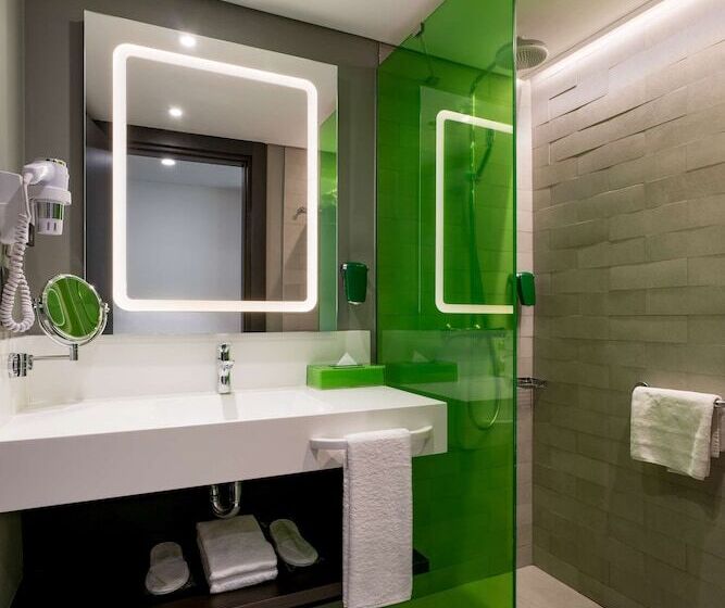 اتاق استاندارد, Park Inn By Radisson Izmir