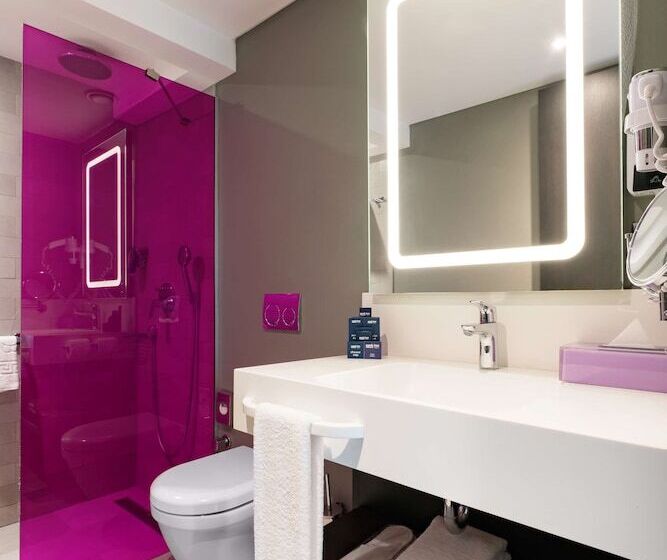 اتاق استاندارد, Park Inn By Radisson Izmir