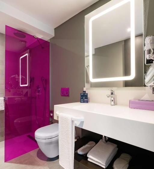 اتاق استاندارد, Park Inn By Radisson Izmir