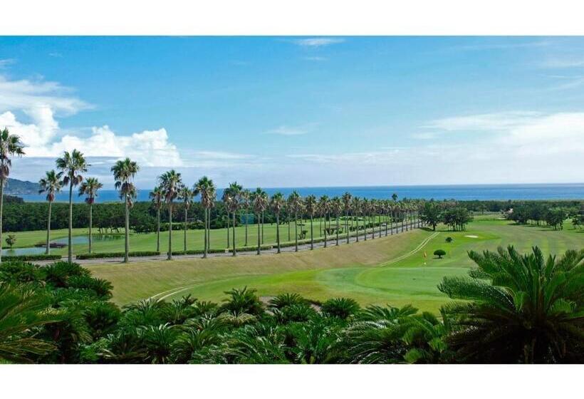 Escritório Estándar, Tateyama Resort