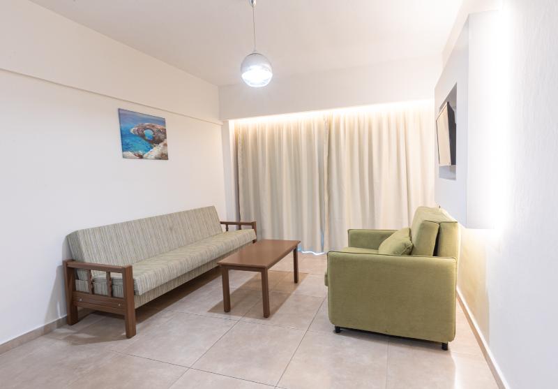Апартаменты 1 Спальня, Livas Hotel Apartments
