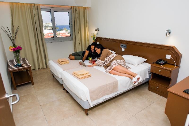 Апартаменты 1 Спальня, Livas Hotel Apartments