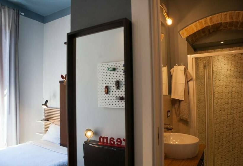 اتاق استاندارد, Al 28 B&b
