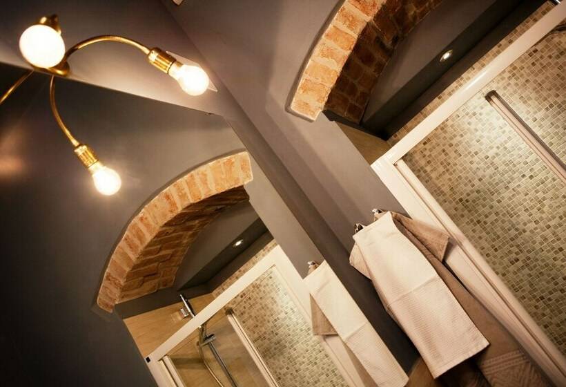 اتاق استاندارد, Al 28 B&b