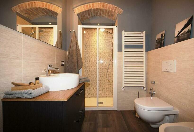 اتاق عادی, Al 28 B&b