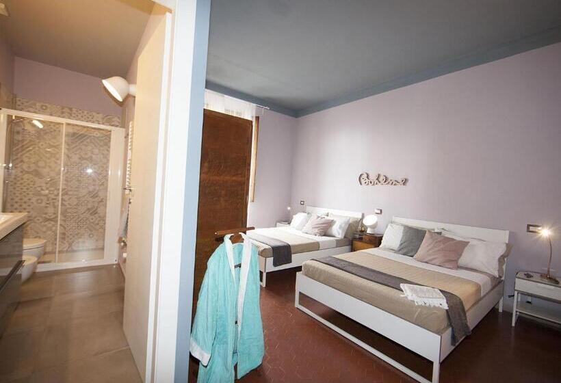 اتاق سوپریور, Al 28 B&b