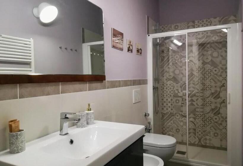 اتاق سوپریور, Al 28 B&b