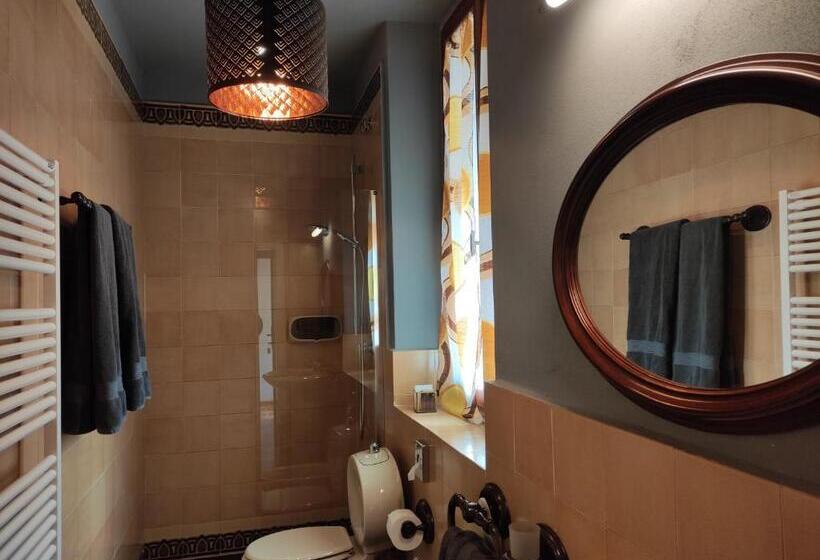 اتاق استاندارد, Al 28 B&b