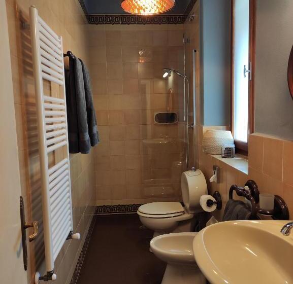اتاق استاندارد, Al 28 B&b