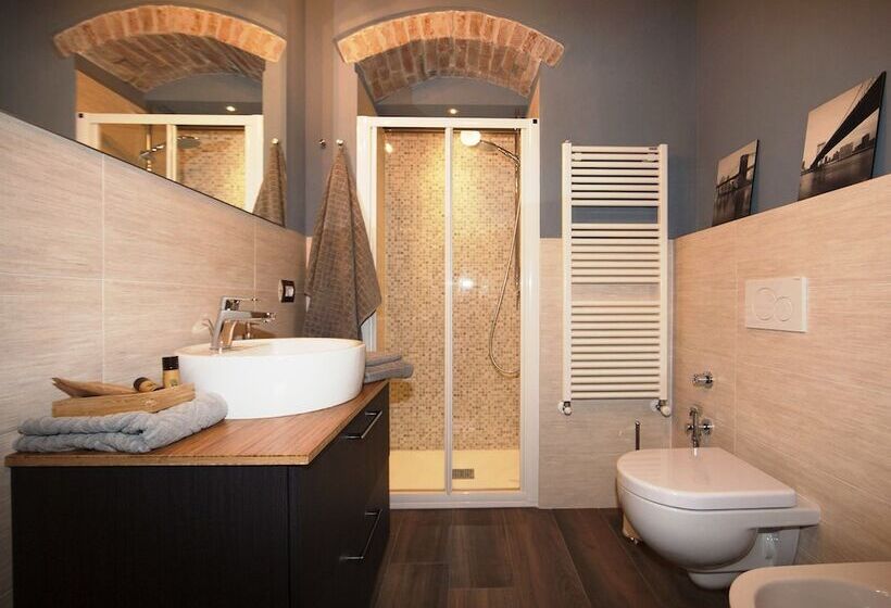 اتاق استاندارد, Al 28 B&b
